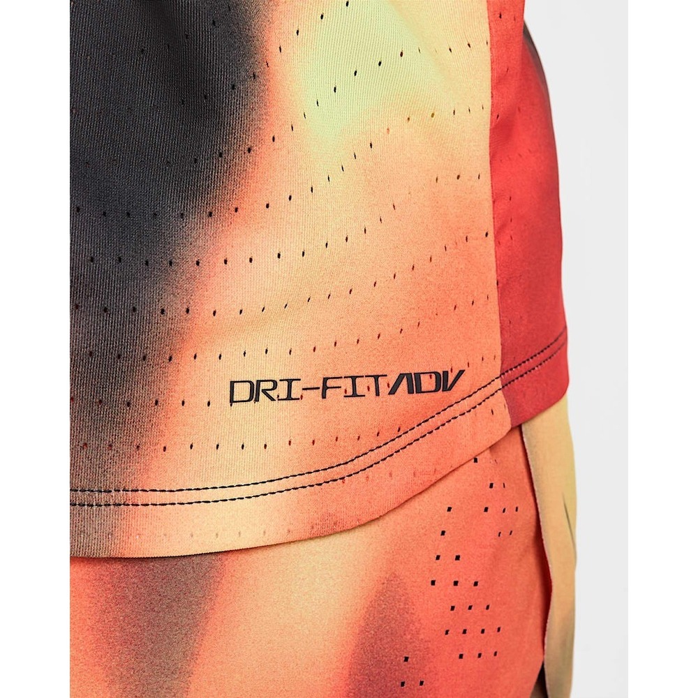 Nike AeroSwift Elite Entry ADV Running Singlet & Shorts Set HJ3380-736 Sz. M - Picture 10 of 16